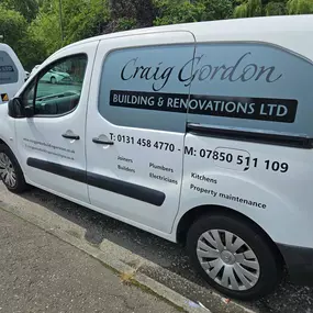 Bild von Craig Gordon Building & Renovations Ltd