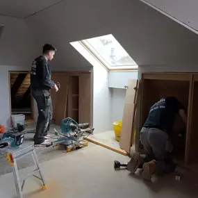 Bild von Craig Gordon Building & Renovations Ltd