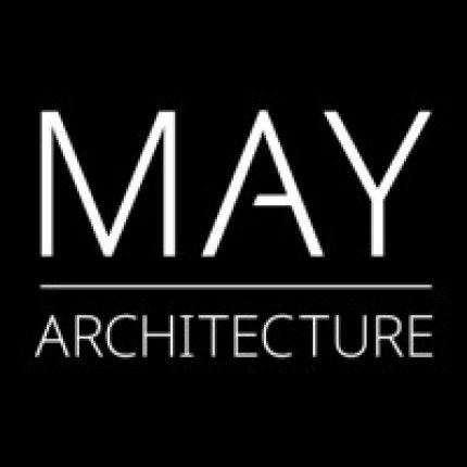 Logo da May Architecture