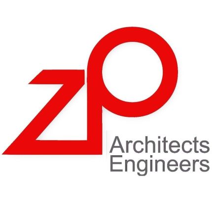 Logo from ZP Architects & Engineers