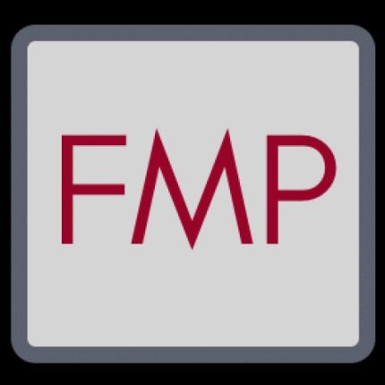 Logo de FMP Construction