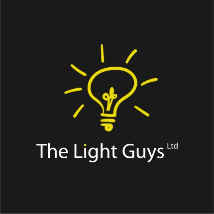 Logo od The Light Guys Ltd