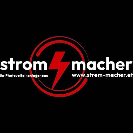 Logo da strom-macher