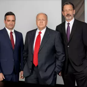 Attorneys at Schimmel & Parks, APLC