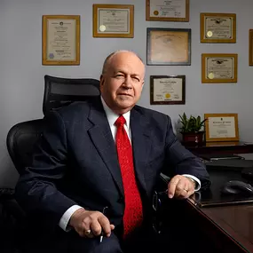 Attorney Alan I. Schimmel