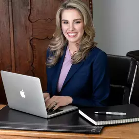 Ashtyne Cofer - Associate Attorney