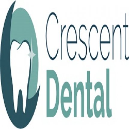 Logotyp från Crescent Dental