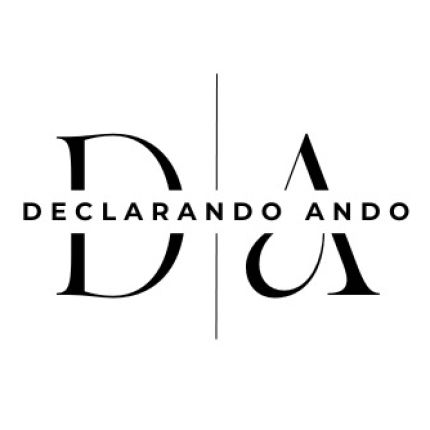 Logotipo de ASESORIA DECLARANDO ANDO
