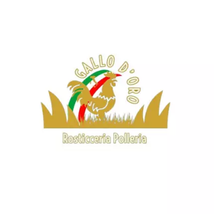 Logo od Rosticceria Polleria Gallo D'Oro