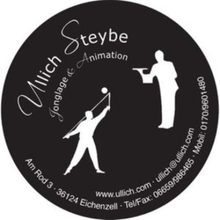 Logo da Steybe Ullich