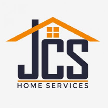 Logo da JCS Home Services