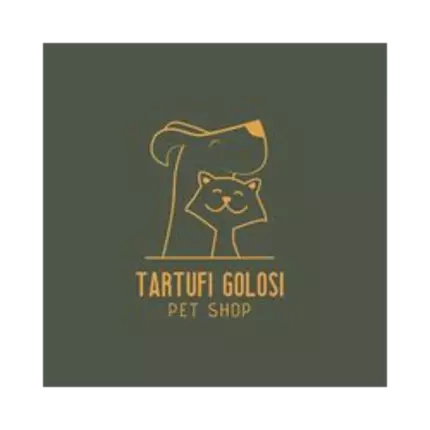 Λογότυπο από Tartufi Golosi - Pet Shop - Toelettatura a Conselice