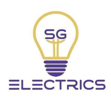 Logótipo de SG Electrics