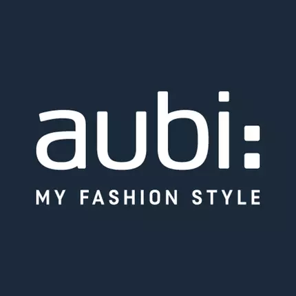 Logotipo de aubi