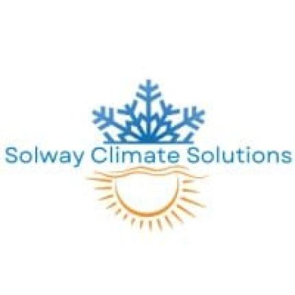 Logo od Solway Climate Solutions