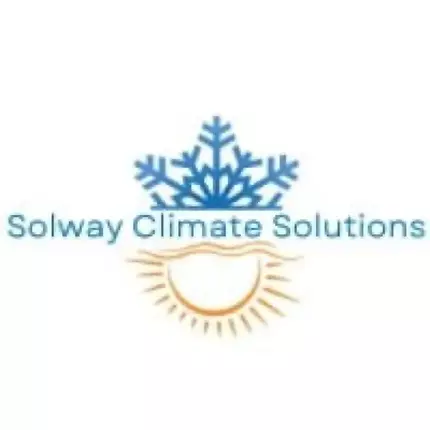 Logo de Solway Climate Solutions