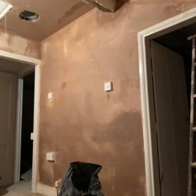 Bild von CW Plastering