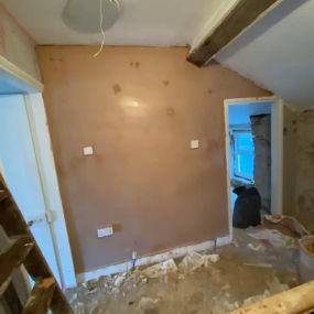 Bild von CW Plastering