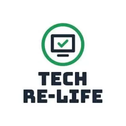 Logo fra Tech Re-Life