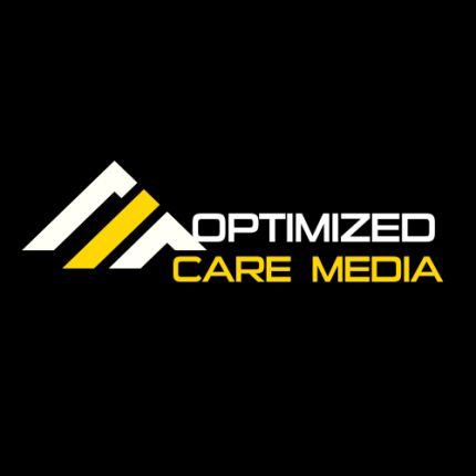 Logo od Optimized Care Media