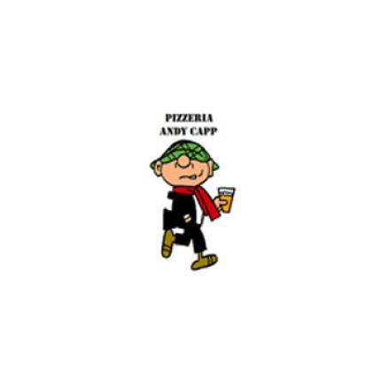 Logo from Pizzeria Andy Capp