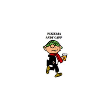 Logo da Pizzeria Andy Capp