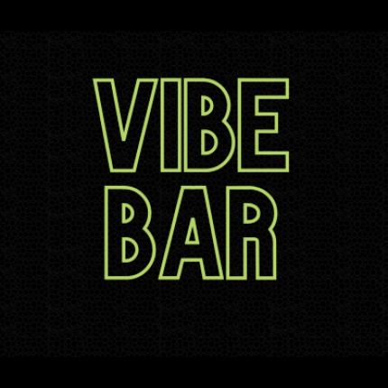 Logo da Vibe Bar
