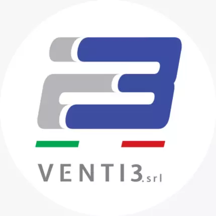 Logotipo de Venti3 SRL - Sistemi di Sicurezza e Videosorveglianza