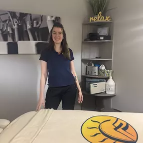 Bild von 100% Chiropractic - Maitland