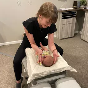 Bild von 100% Chiropractic - Maitland