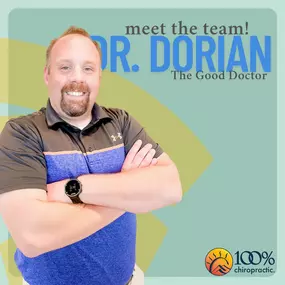 Bild von 100% Chiropractic - Lake Mary