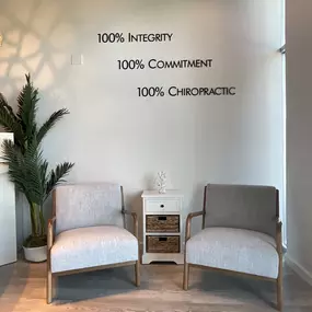Bild von 100% Chiropractic - Lake Mary
