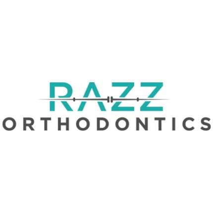 Λογότυπο από Razz Orthodontics