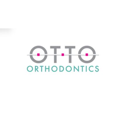 Logo de Otto Orthodontics