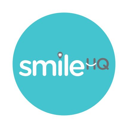 Logo van SmileHQ