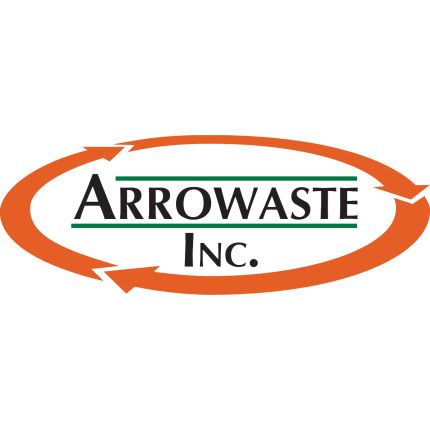 Logo van Arrowaste, Inc