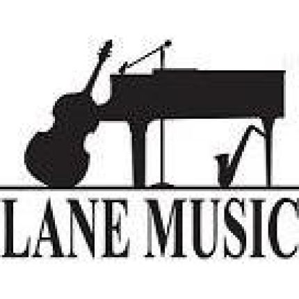 Logo od Lane Music