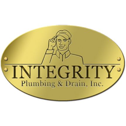 Logotipo de Integrity Plumbing and Drain, Inc