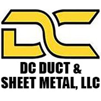Logo od DC Duct & Sheet Metal, LLC