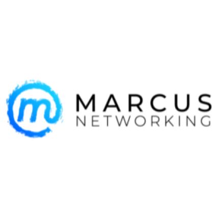 Logo van Marcus Networking Inc