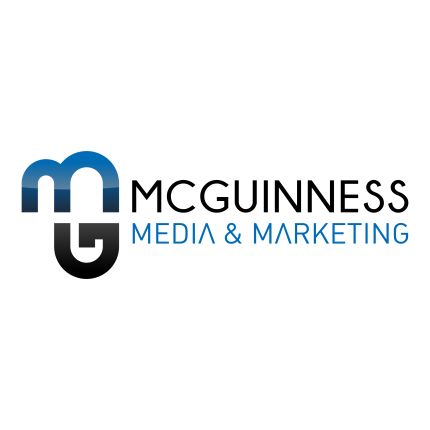 Logo de McGuinness Media & Marketing
