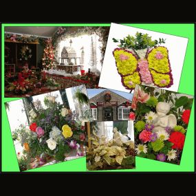 Bild von Essex Florist & Greenhouses, Inc