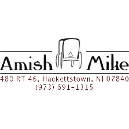 Logo von Amish Mike