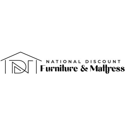 Logo van National Discount Furniture