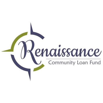 Logo fra Renaissance Community Loan Fund