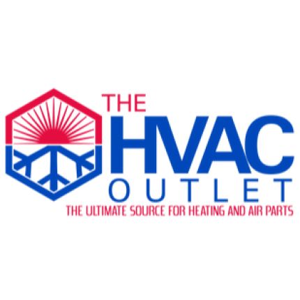 Logo da The HVAC Outlet