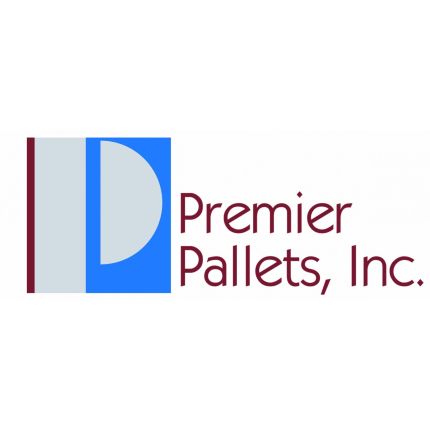 Logotyp från Premier Pallets