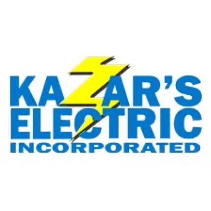 Logotipo de Kazar's Electric Inc