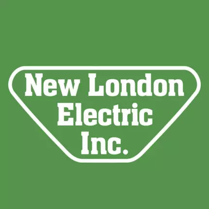 Logotyp från New London Electric, Inc.