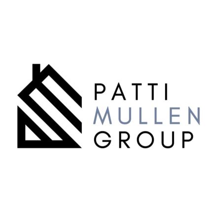 Logo from Patti Mullen Group